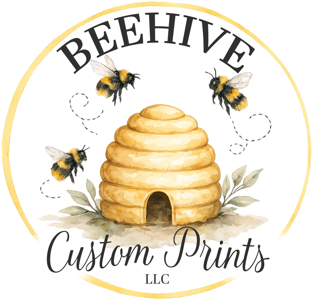 The Hive