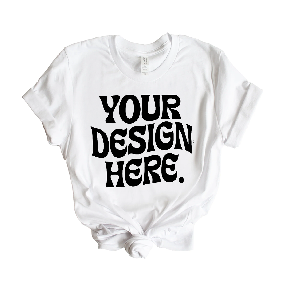 Custom T-Shirts