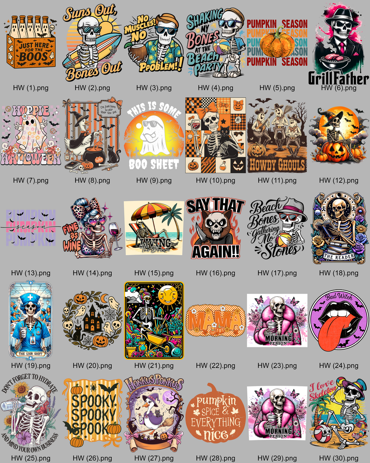 Custom Halloween t-shirt