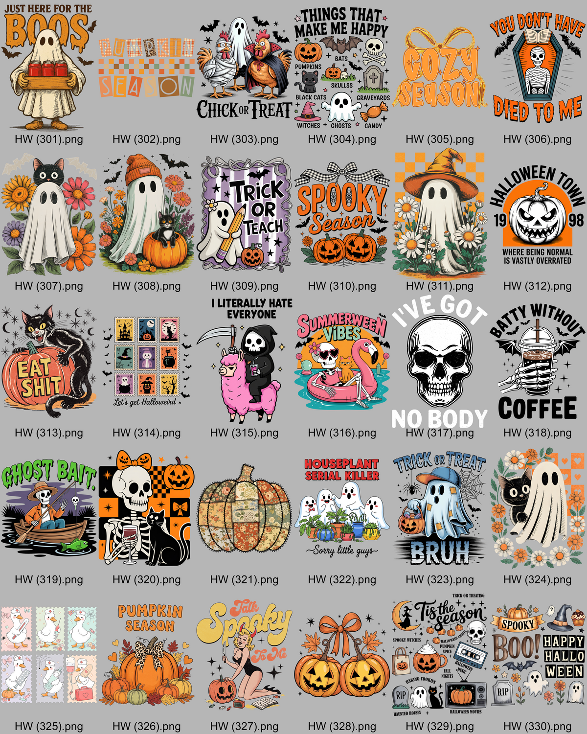 Custom Halloween t-shirt
