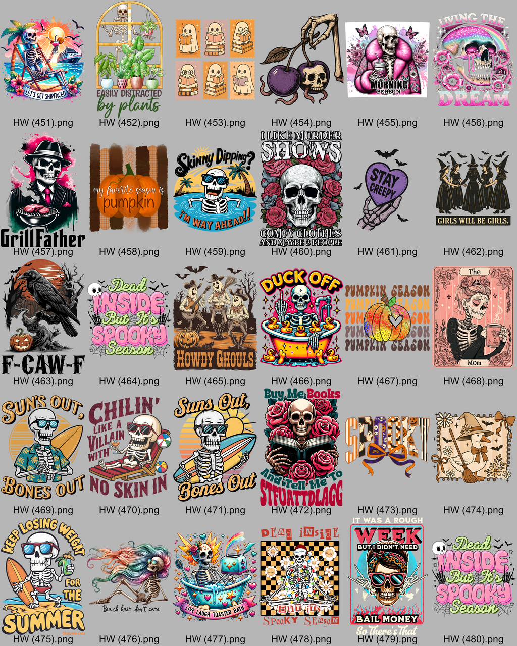 Custom Halloween t-shirt