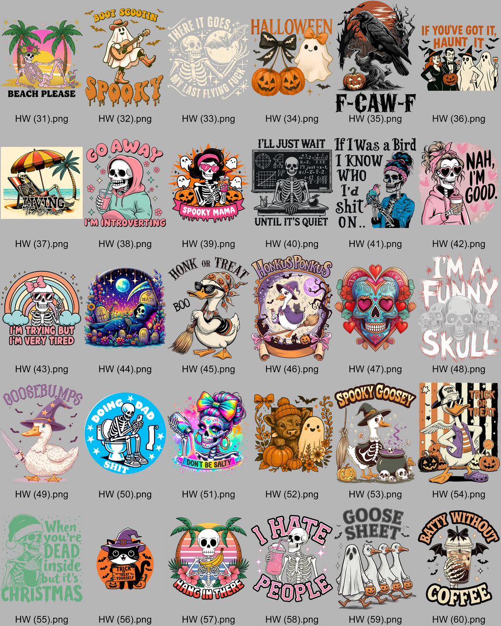 Custom Halloween t-shirt