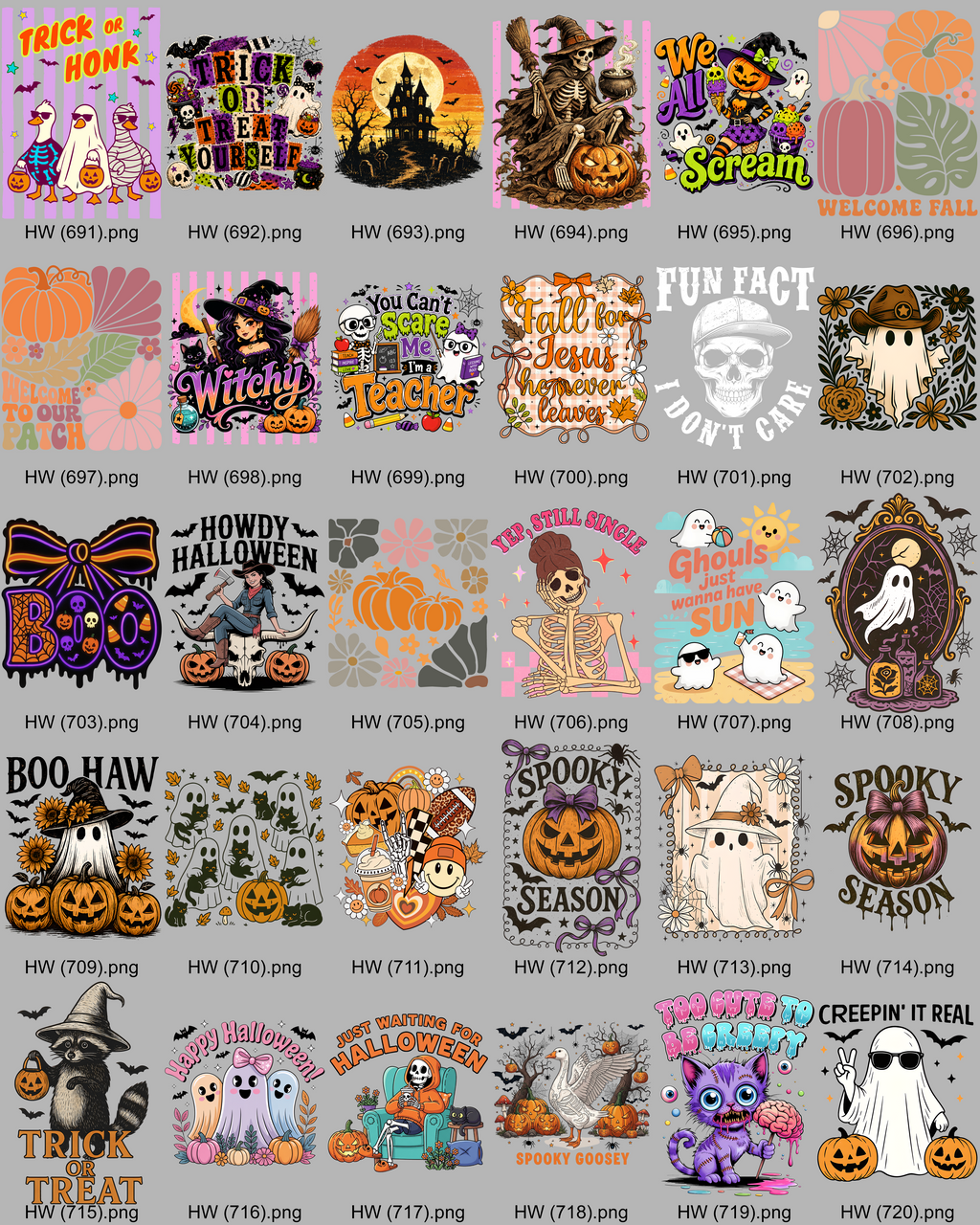 Custom Halloween t-shirt