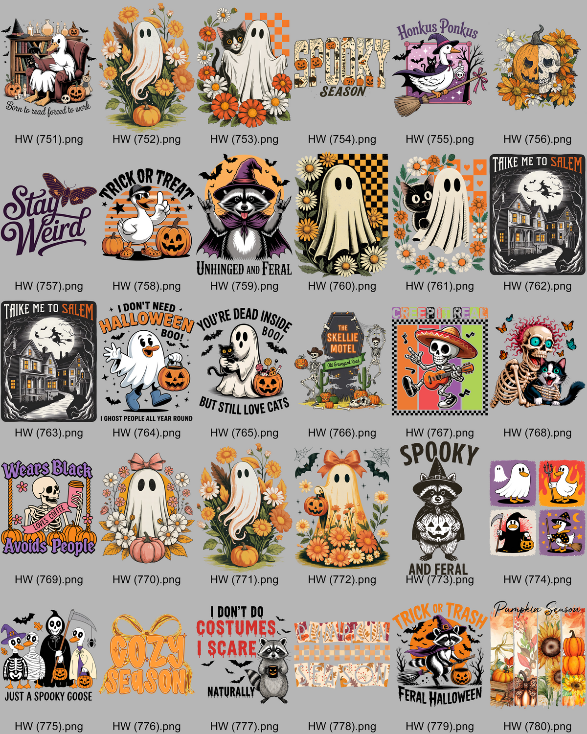 Custom Halloween t-shirt