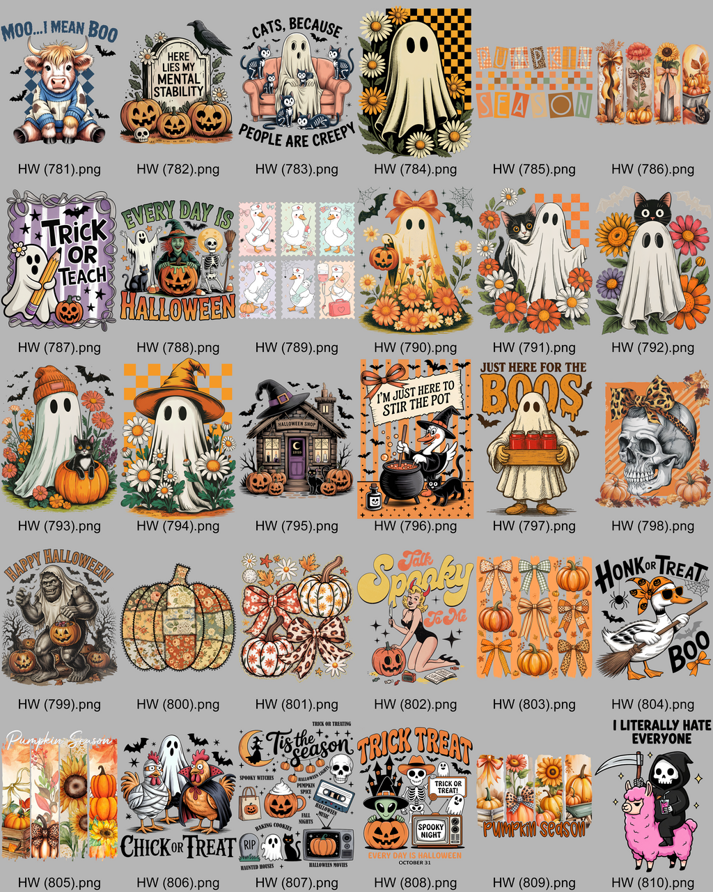 Custom Halloween t-shirt