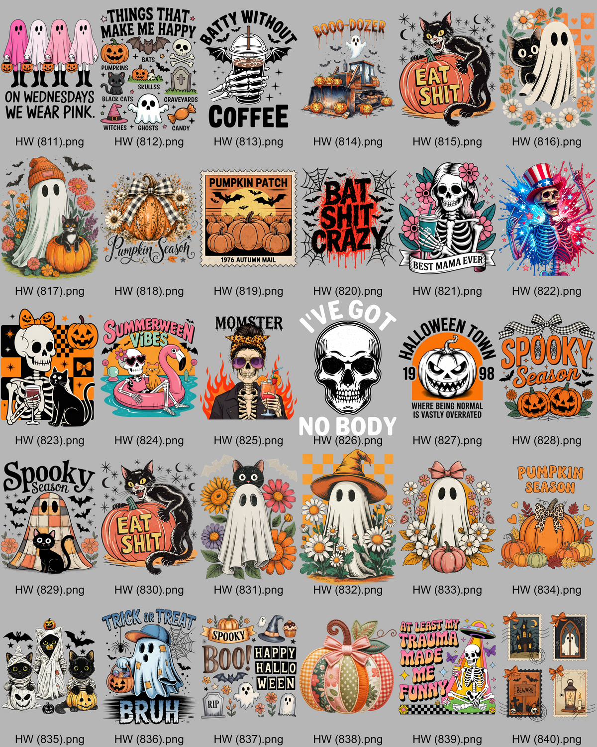 Custom Halloween t-shirt
