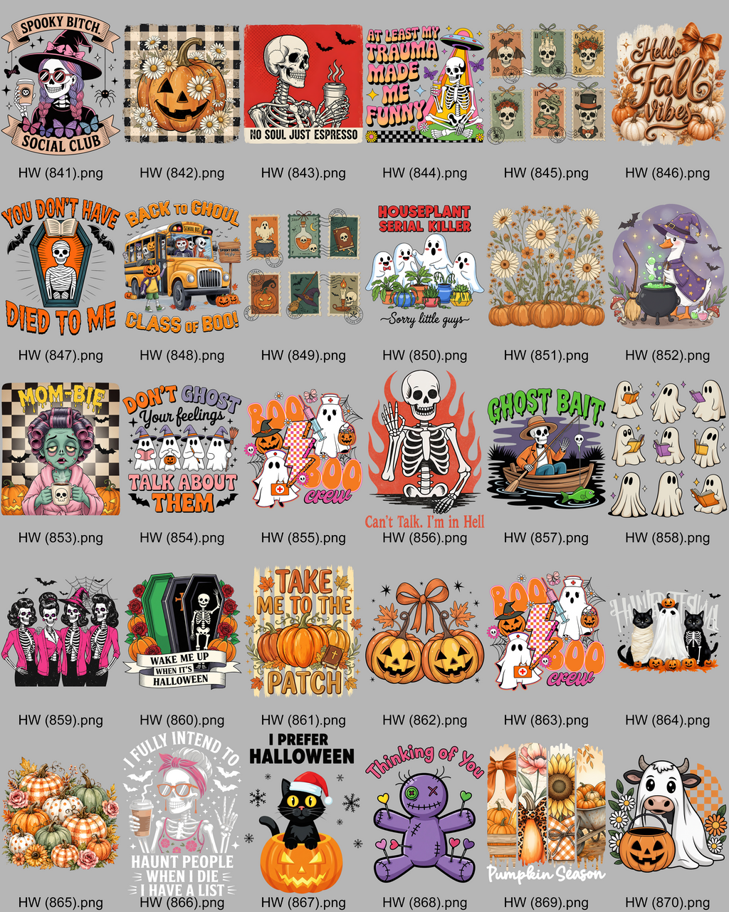 Custom Halloween t-shirt