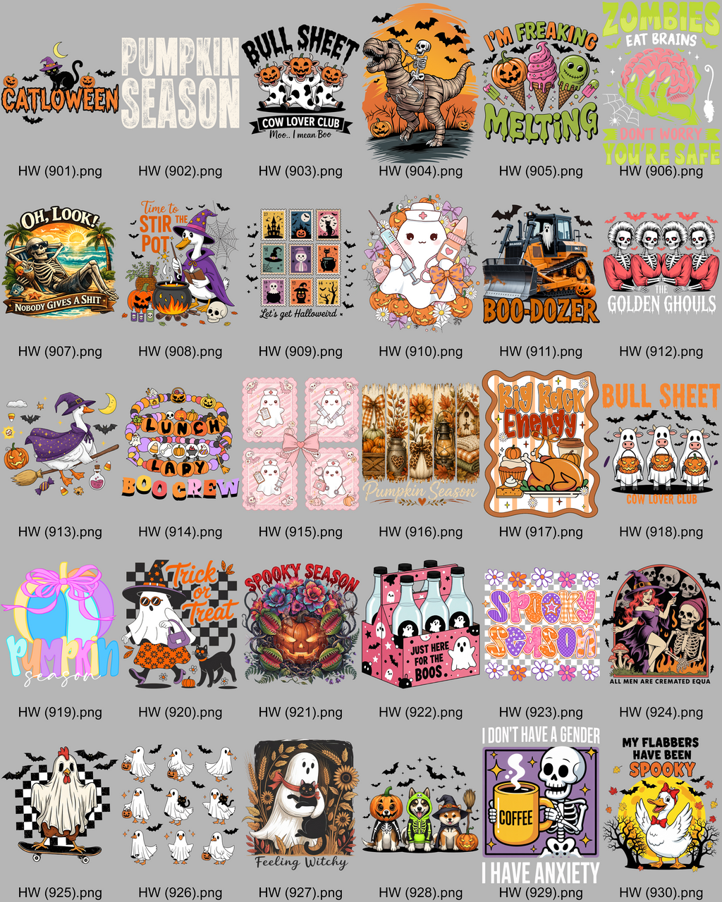 Custom Halloween t-shirt