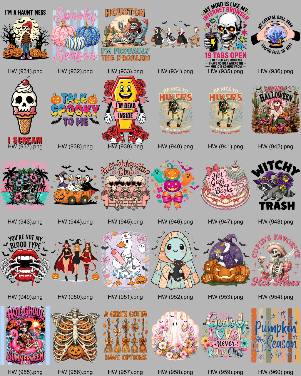 Custom Halloween t-shirt