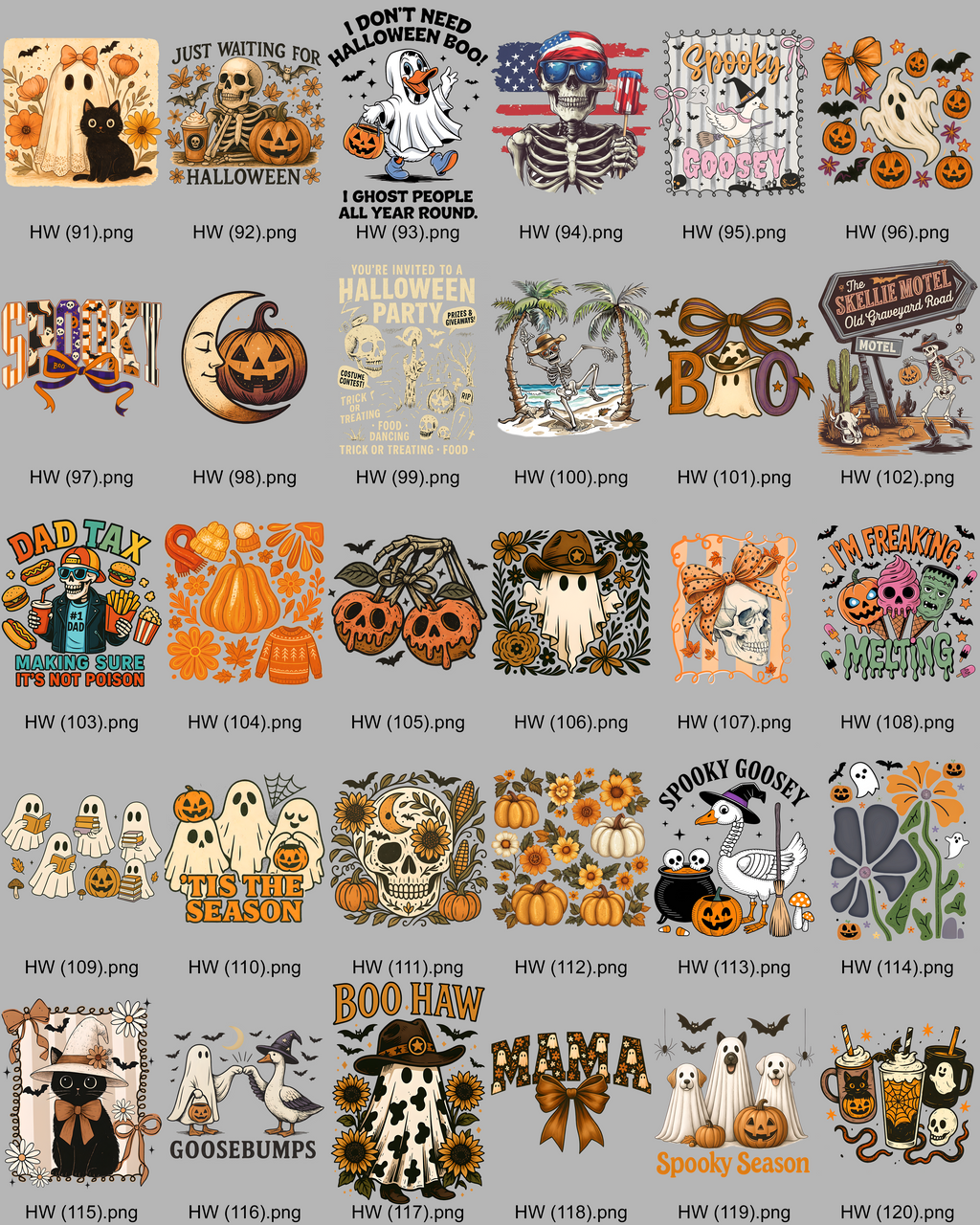 Custom Halloween t-shirt