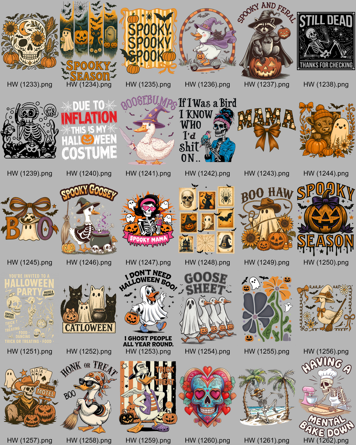Custom Halloween t-shirt