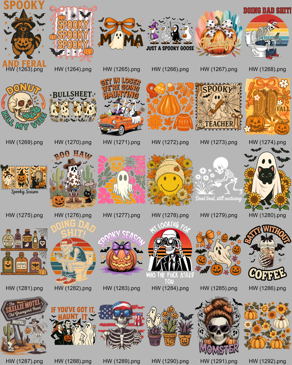 Custom Halloween t-shirt