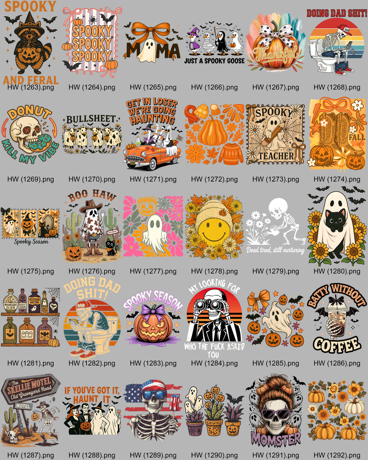 Custom Halloween t-shirt