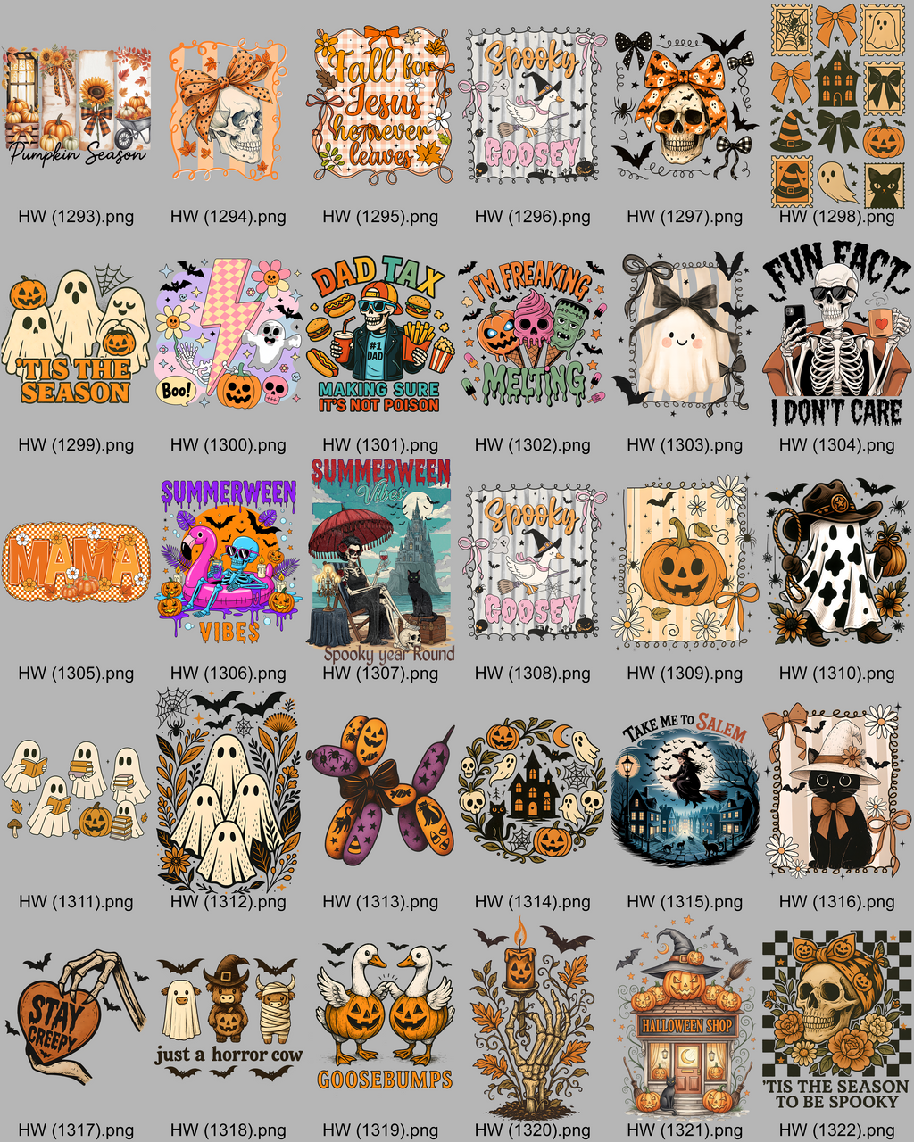 Custom Halloween t-shirt