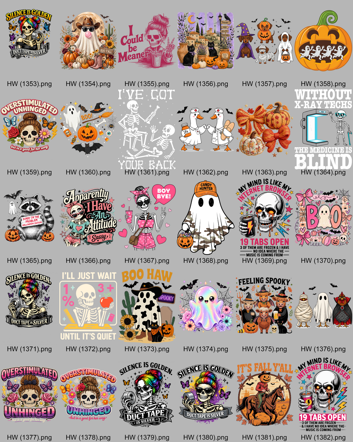 Custom Halloween t-shirt