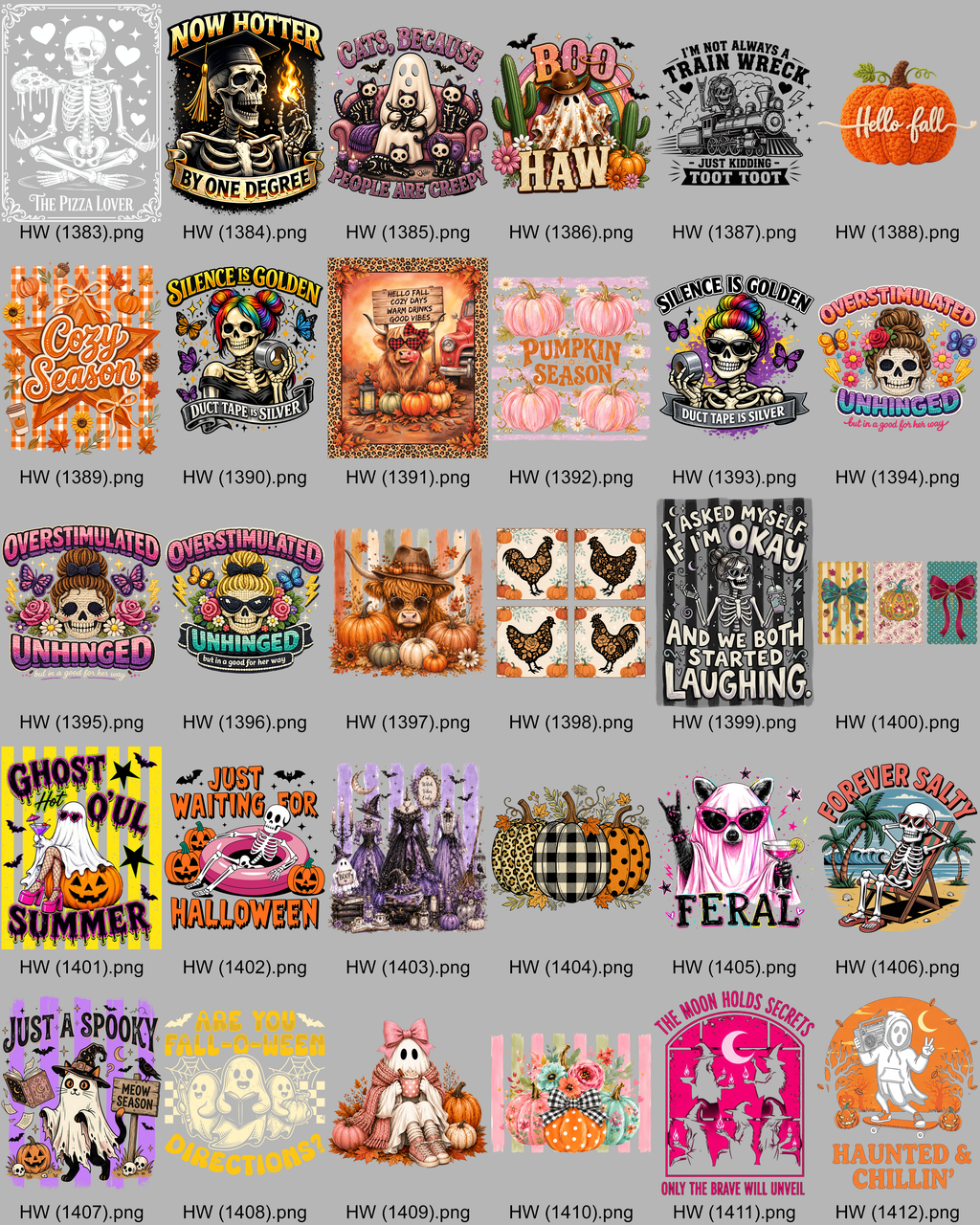 Custom Halloween t-shirt