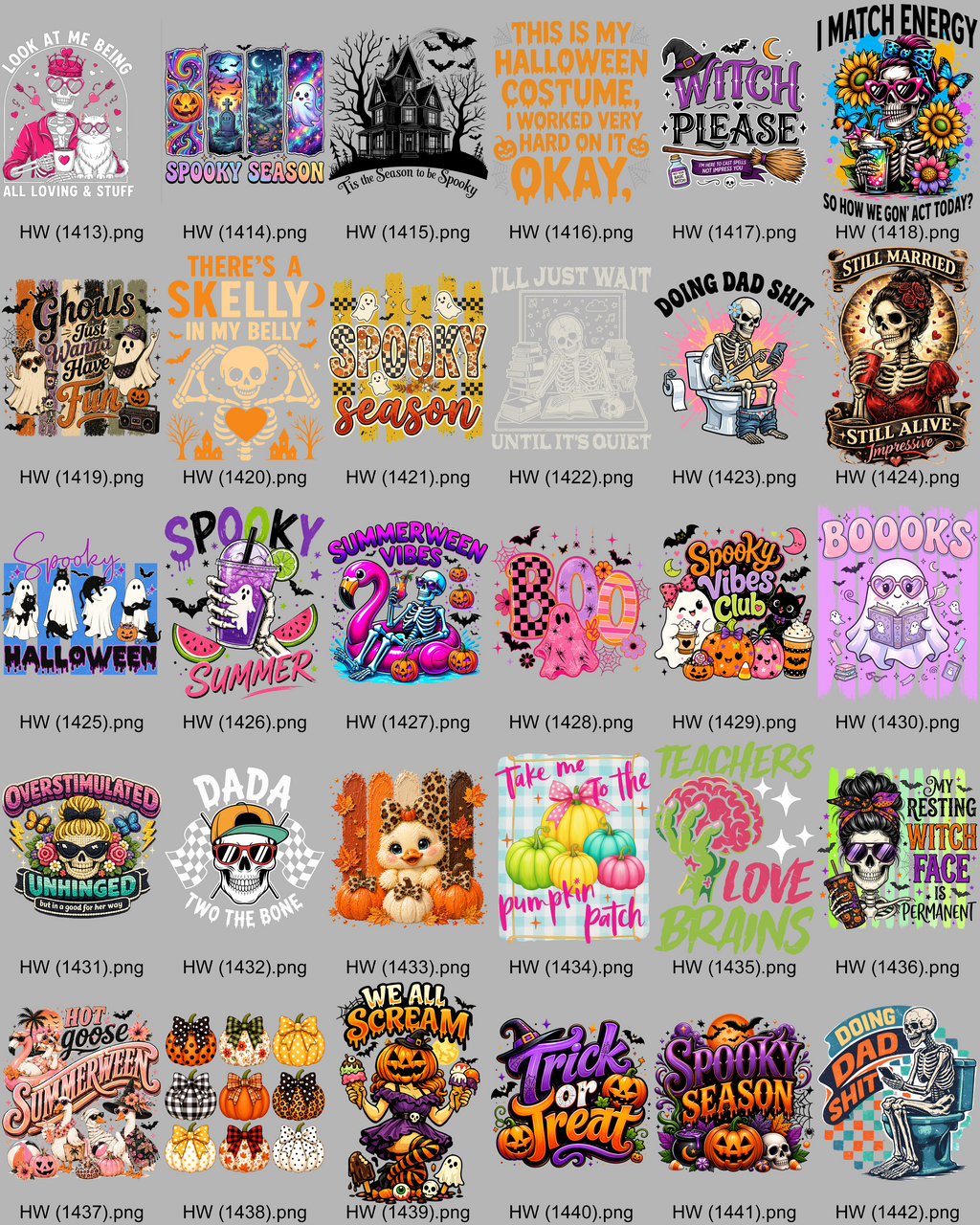 Custom Halloween t-shirt