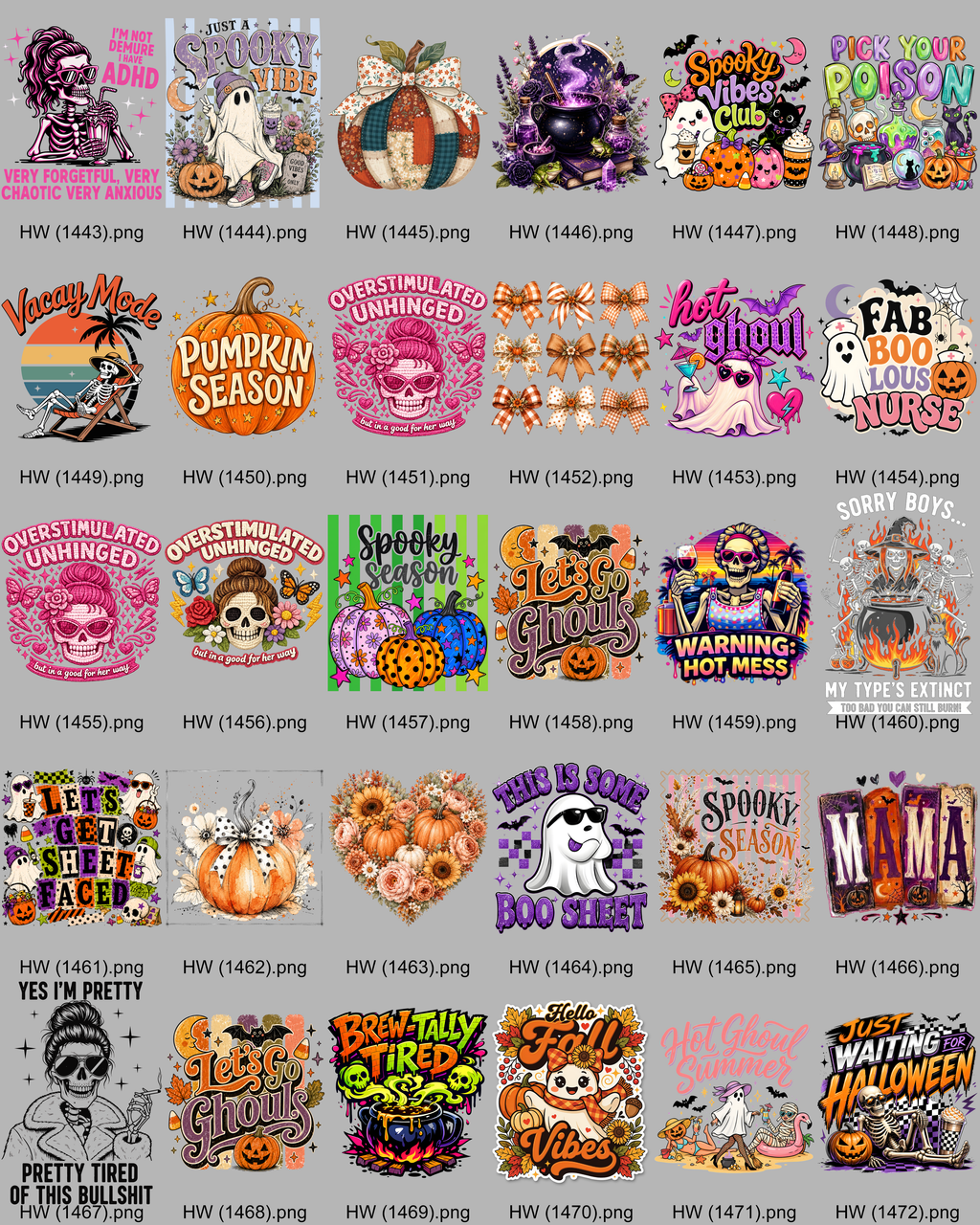 Custom Halloween t-shirt
