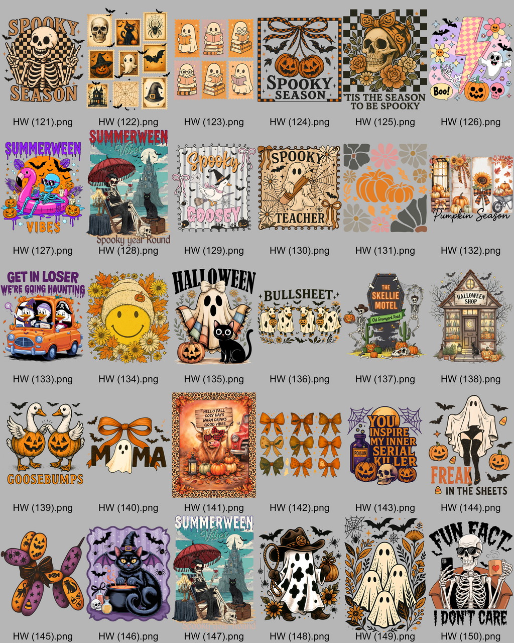 Custom Halloween t-shirt