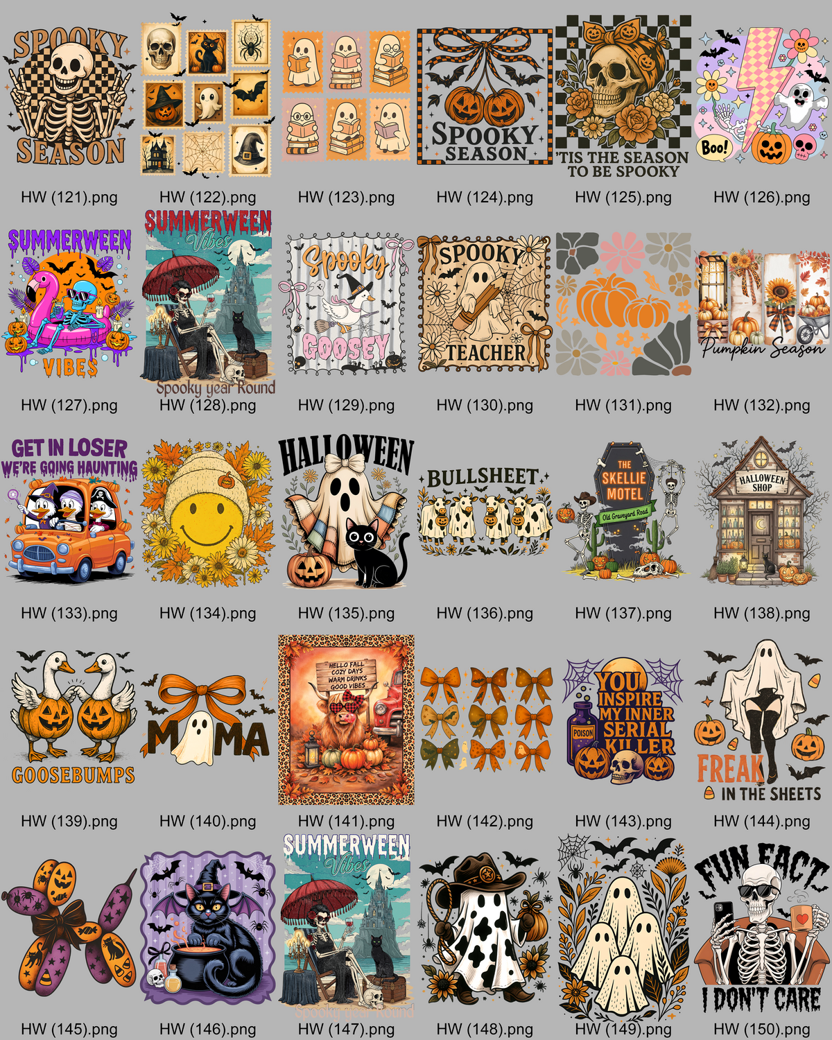 Custom Halloween t-shirt