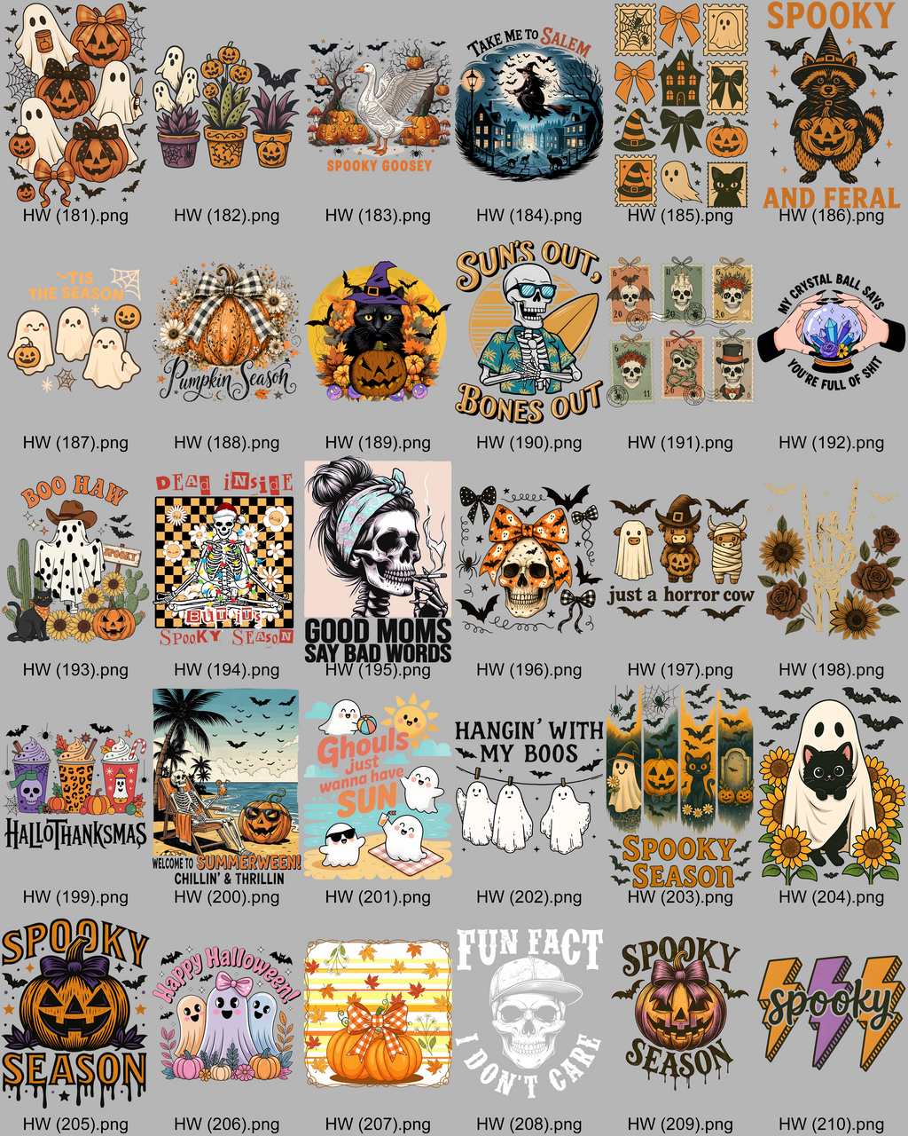 Custom Halloween t-shirt