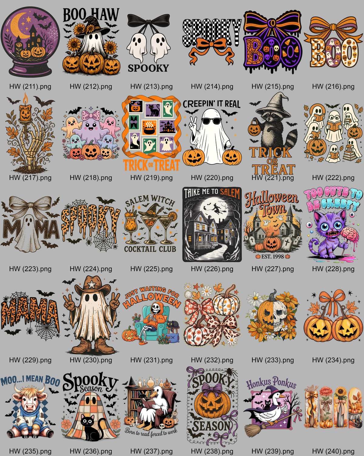 Custom Halloween t-shirt