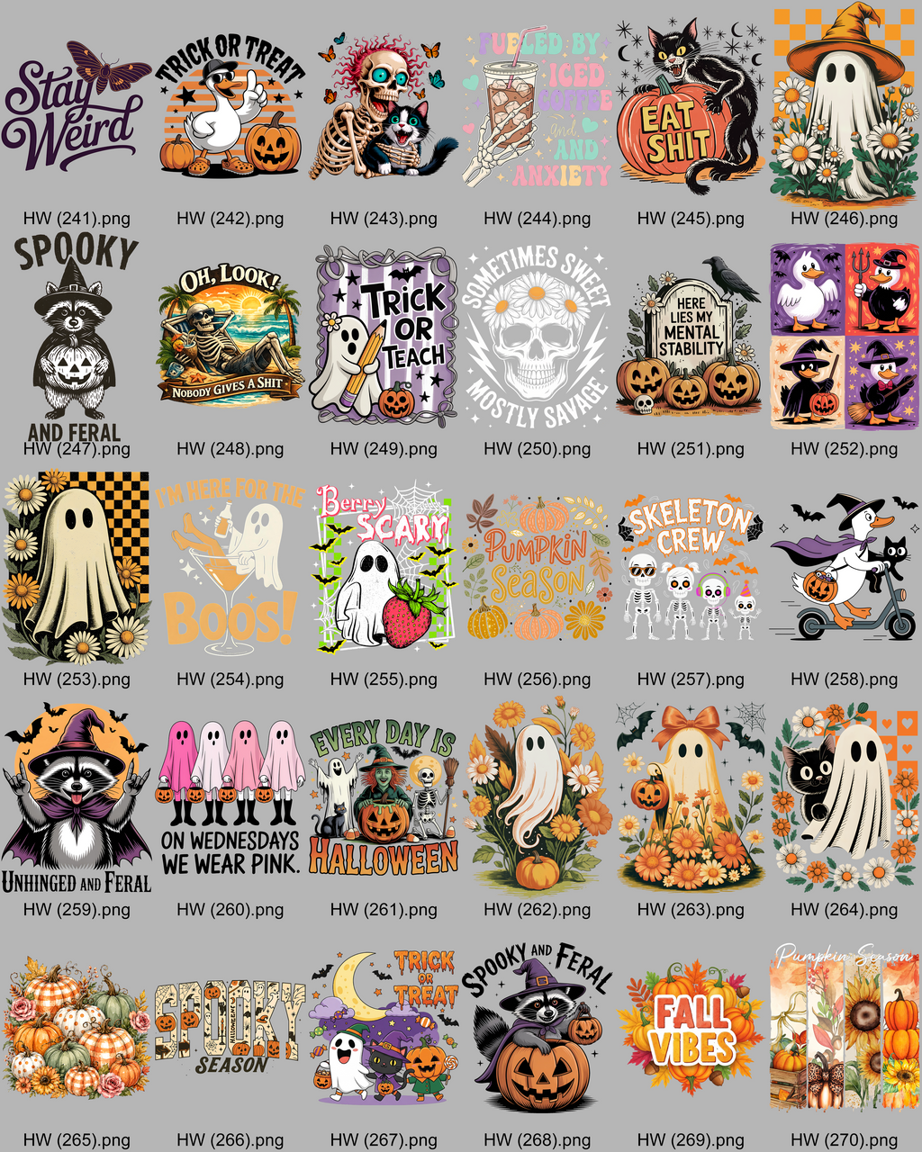 Custom Halloween t-shirt
