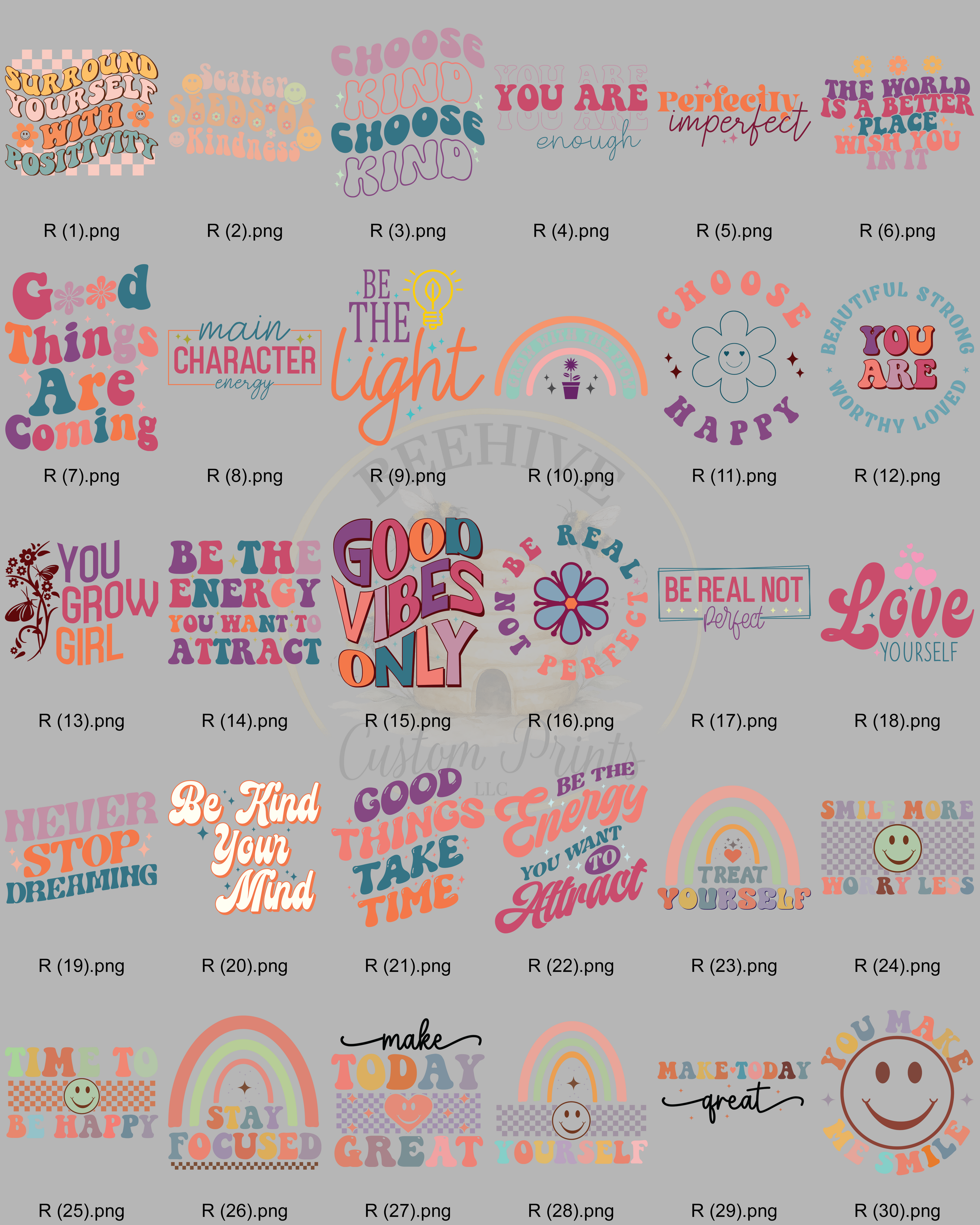 Custom Motivational Retro t-shirt