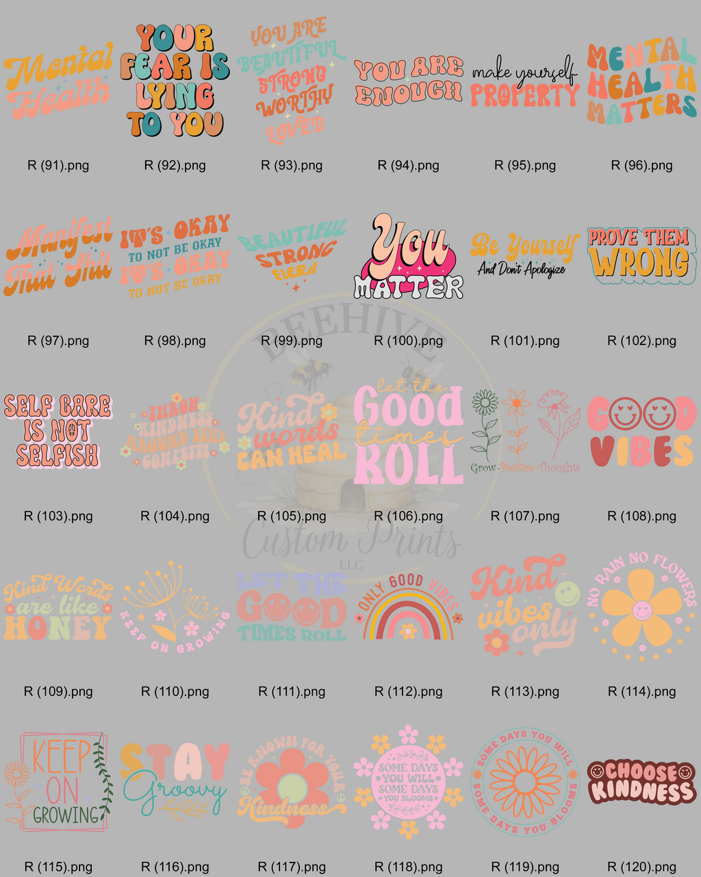 Custom Motivational Retro t-shirt