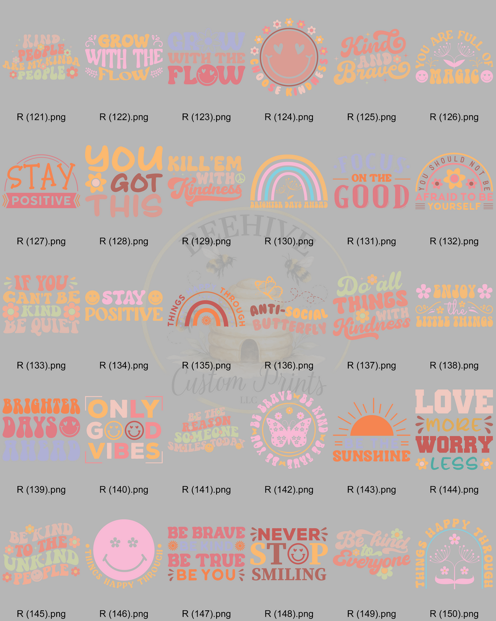 Custom Motivational Retro t-shirt