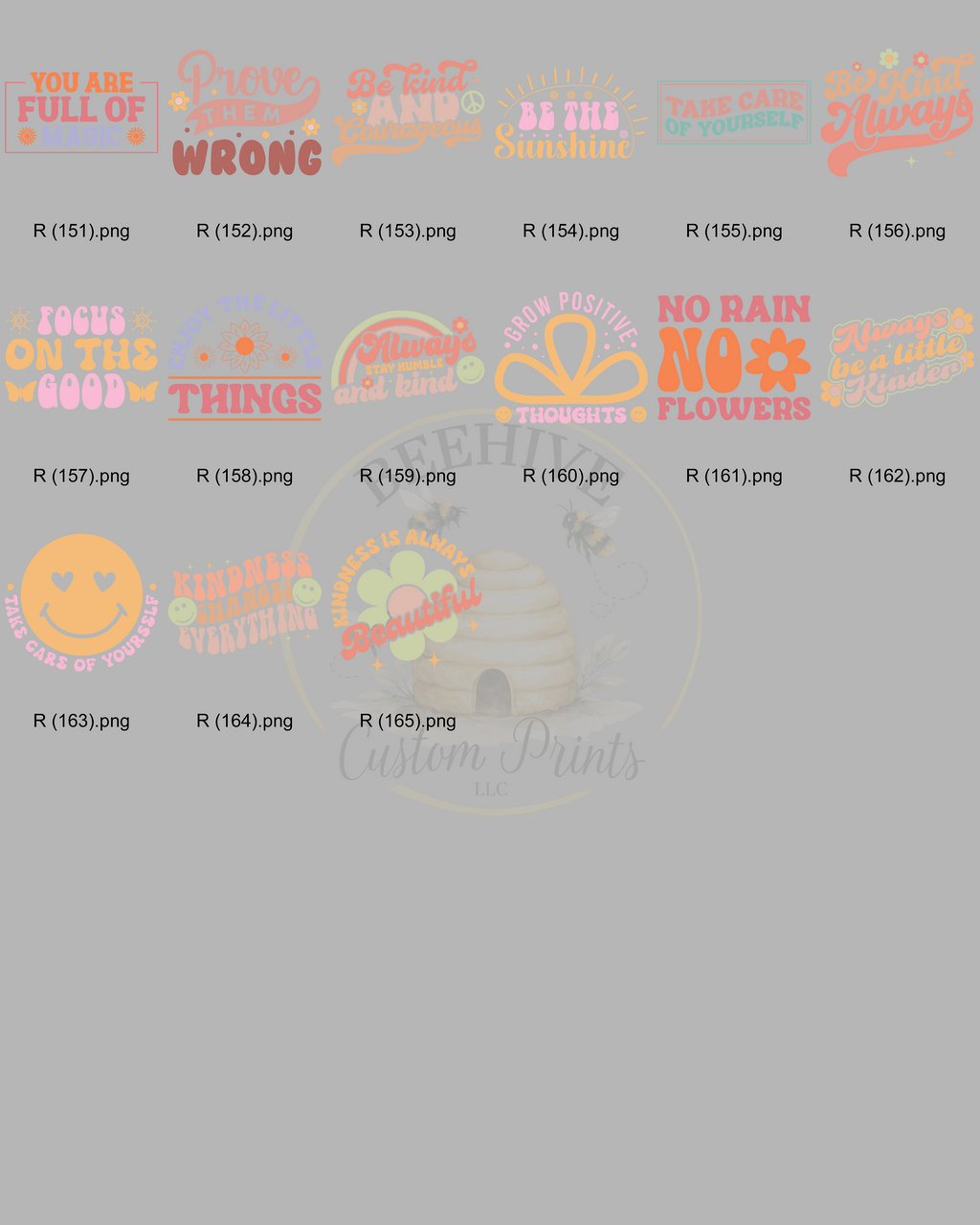 Custom Motivational Retro t-shirt