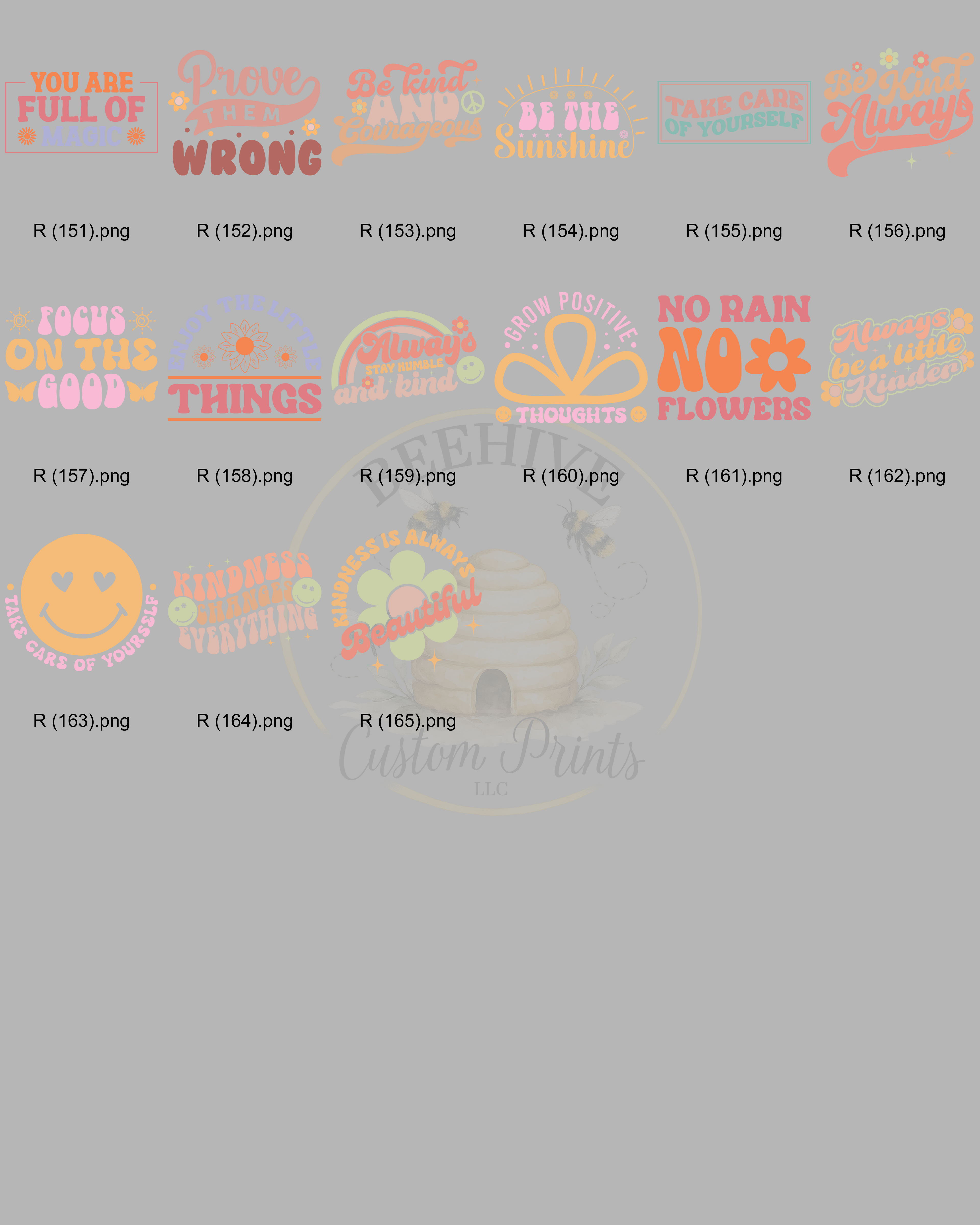 Custom Motivational Retro t-shirt