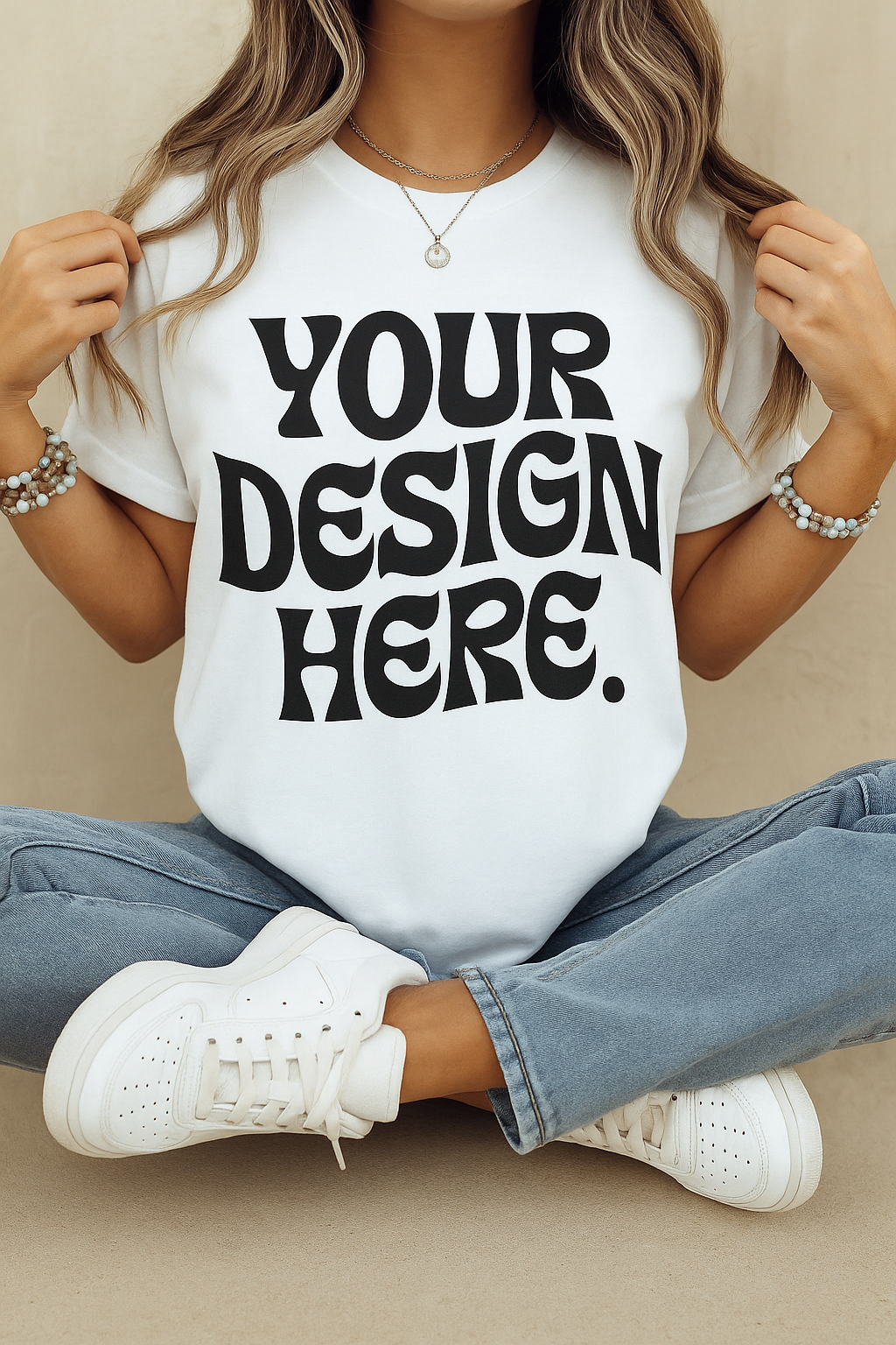 Camiseta personalizada del 4 de Julio