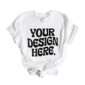 Custom t-shirt