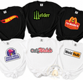 Custom Welder t-shirt